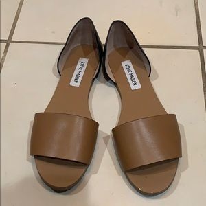 Steve Madden sandals